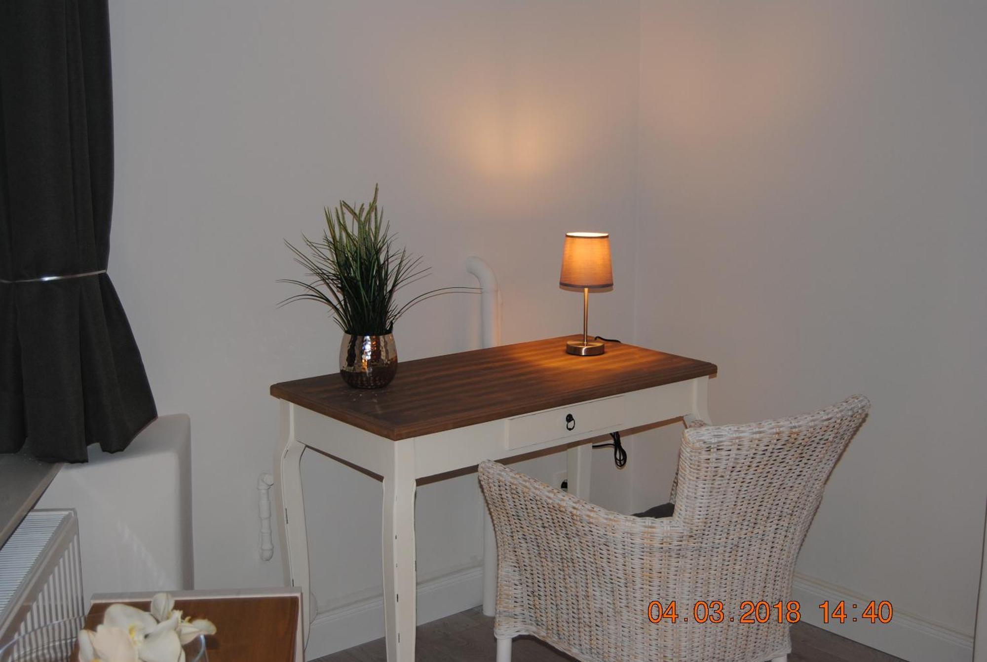 Schoene Ferienwohnung Zentral Gelegen Kiel Luaran gambar